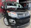Citroen C3 Picasso 1.2 PureTech Exclusive + CLIM + NAVI + CAR-PASS Noir - thumbnail 3