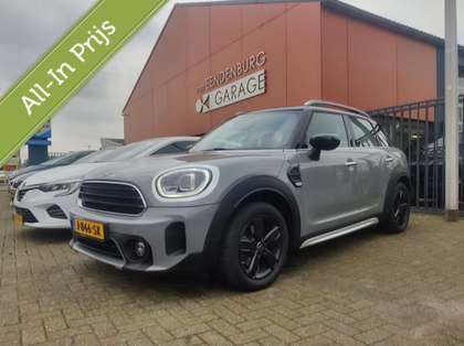 MINI Cooper Countryman 1.5 Business Edition