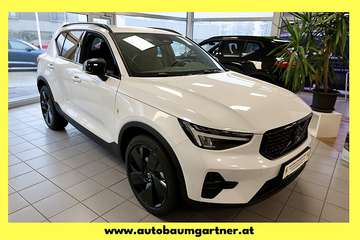 B3 Plus Black Edition Aut.