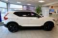 Volvo XC40 B3 Plus Black Edition Aut. Weiß - thumbnail 4