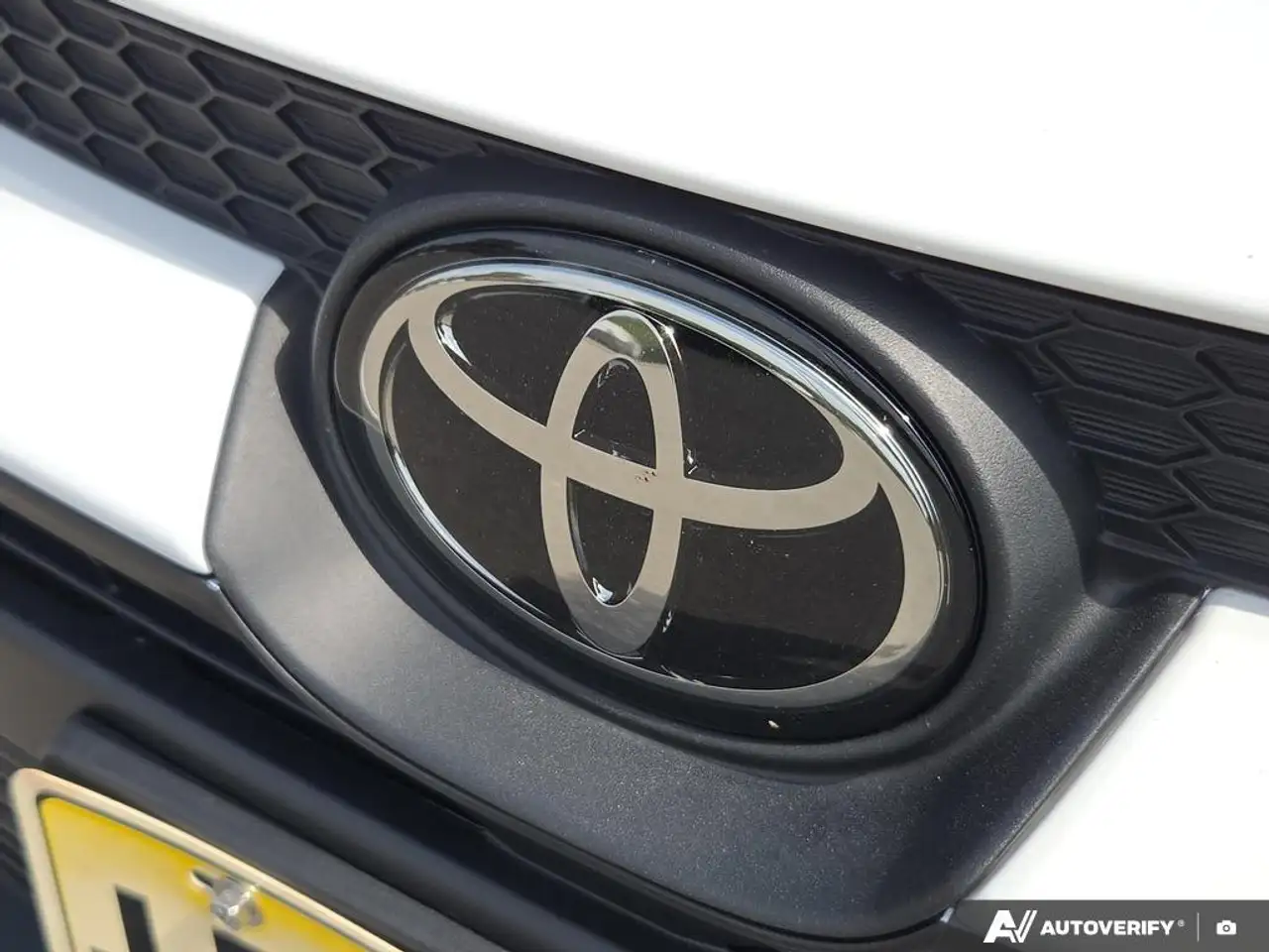Toyota Corolla fotografie Toyota Corolla