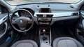 BMW X1 18i Autom LED Nav AHK Temp Silber - thumbnail 12