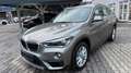 BMW X1 18i Autom LED Nav AHK Temp Silber - thumbnail 2