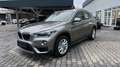 BMW X1 18i Autom LED Nav AHK Temp Silber - thumbnail 21