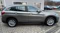 BMW X1 18i Autom LED Nav AHK Temp Silber - thumbnail 7