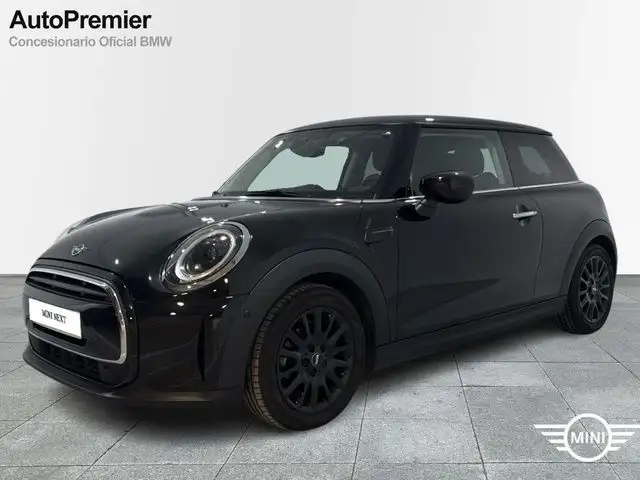 MINI Cooper Aut.