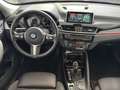 BMW X1 xDrive18d Grau - thumbnail 7