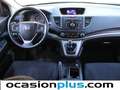 Honda CR-V 1.6i-DTEC Comfort 4x2 Azul - thumbnail 25