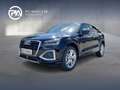 Audi Q2 30 TFSI admired Schwarz - thumbnail 1