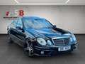 Mercedes-Benz E 63 AMG Lim. Schiebedach*Leder*Comand*Xenon* Schwarz - thumbnail 3