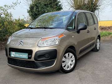 1.4i  // LEZ BXL OK // GARANTIE