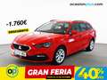 SEAT Leon ST 1.0 EcoTSI S&S Style 110 Rojo - thumbnail 1