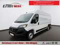 Fiat Ducato L5H2 2.2 35 140PS AHK-Kamera+Tempomat+UCo Wit - thumbnail 1