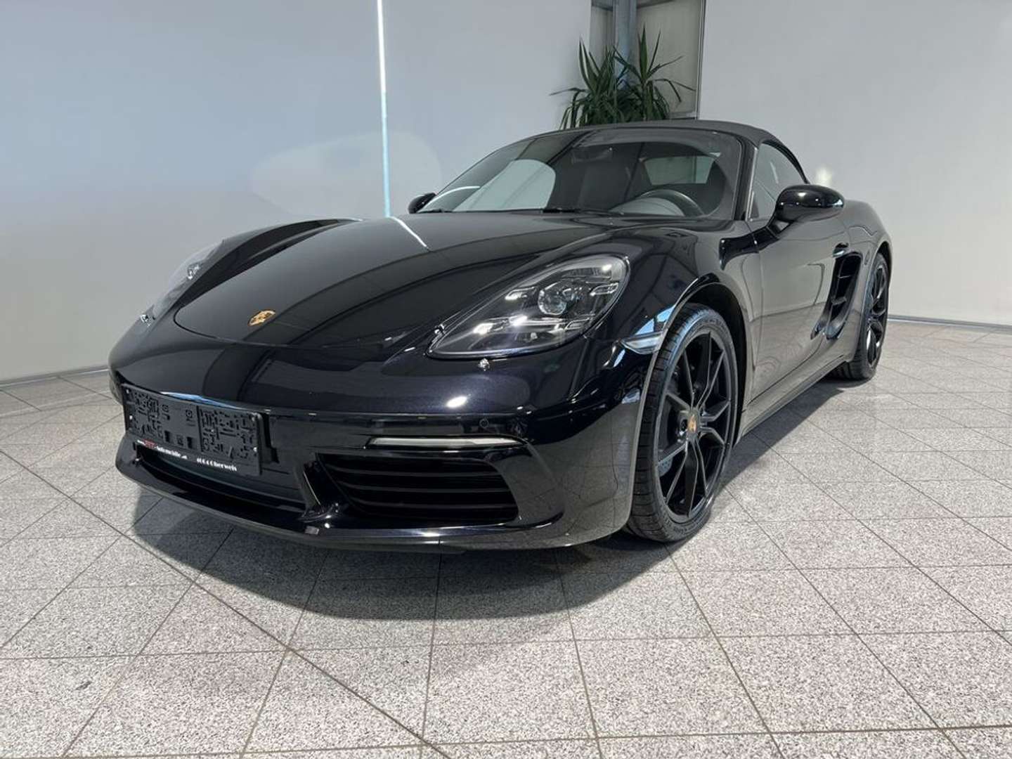 Porsche Boxster -  - Joinsteer - #2