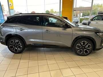 Esprit Alpine E-tech full hybrid 200