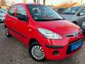 Hyundai i10 Edition+*1.HD*ZV*ALLWR*TÜV NEU Rot - thumbnail 1