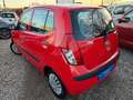 Hyundai i10 Edition+*1.HD*ZV*ALLWR*TÜV NEU Rot - thumbnail 5