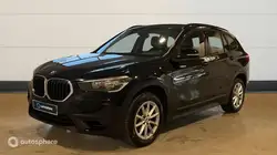 BMW X1 sDrive18iA 140ch Lounge DKG7