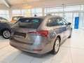 Skoda Octavia Combi 2.0 TDI DPF Ambition Komfortpak... Gris - thumbnail 7