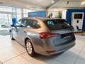 Skoda Octavia Combi 2.0 TDI DPF Ambition Komfortpak... Gris - thumbnail 9