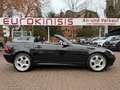 Mercedes-Benz SLK 230 ROADSTER*BRABUS*LEDER*SHZ*XENON*KLIMA* Schwarz - thumbnail 1