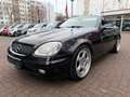 Mercedes-Benz SLK 230 ROADSTER*BRABUS*LEDER*SHZ*XENON*KLIMA* Schwarz - thumbnail 9