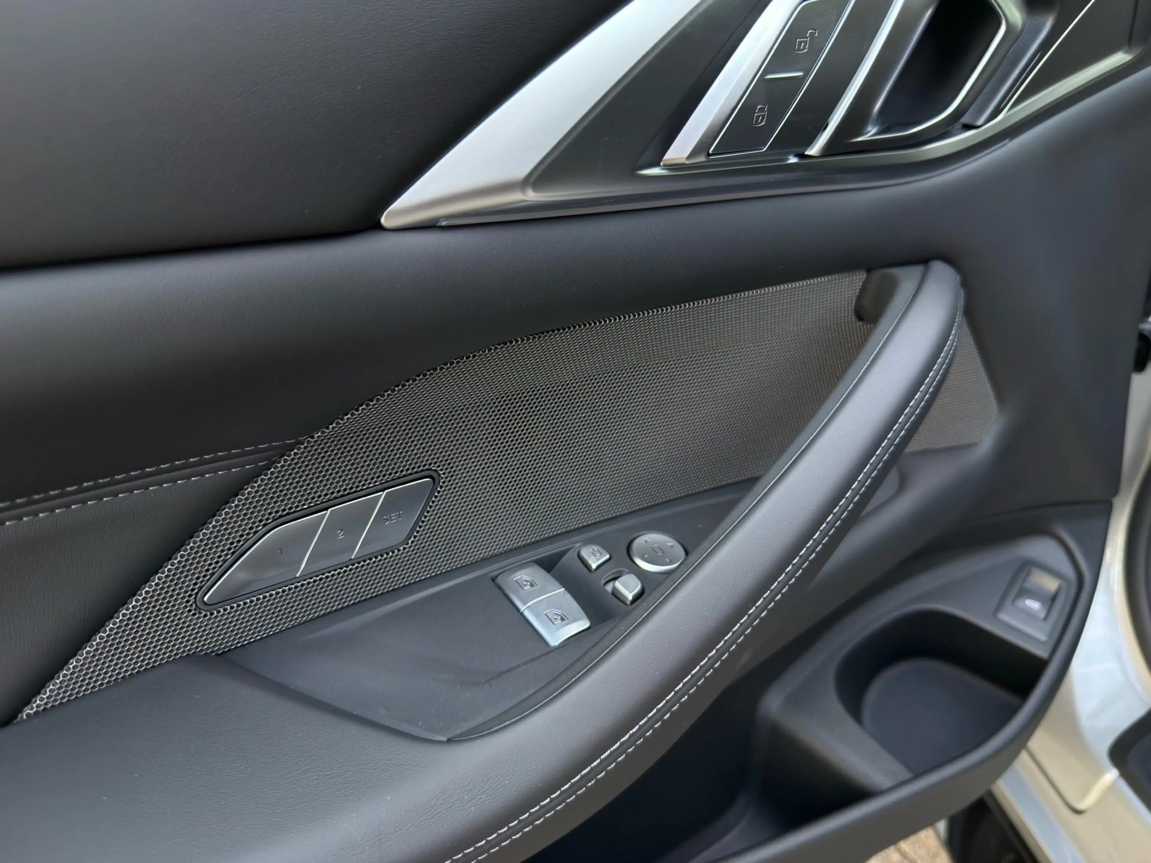 BMW M4 Competition M xDrive M Sport HUD ACC NAVI LM — photo 13