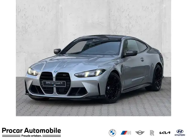 BMW M4 main image