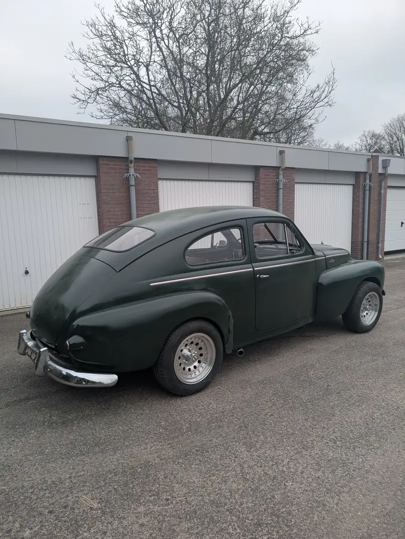 Volvo PV544 PV 444 Grün - 1
