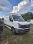Volkswagen Crafter 35 HR-Kombi Edition MR TDI - thumbnail 6