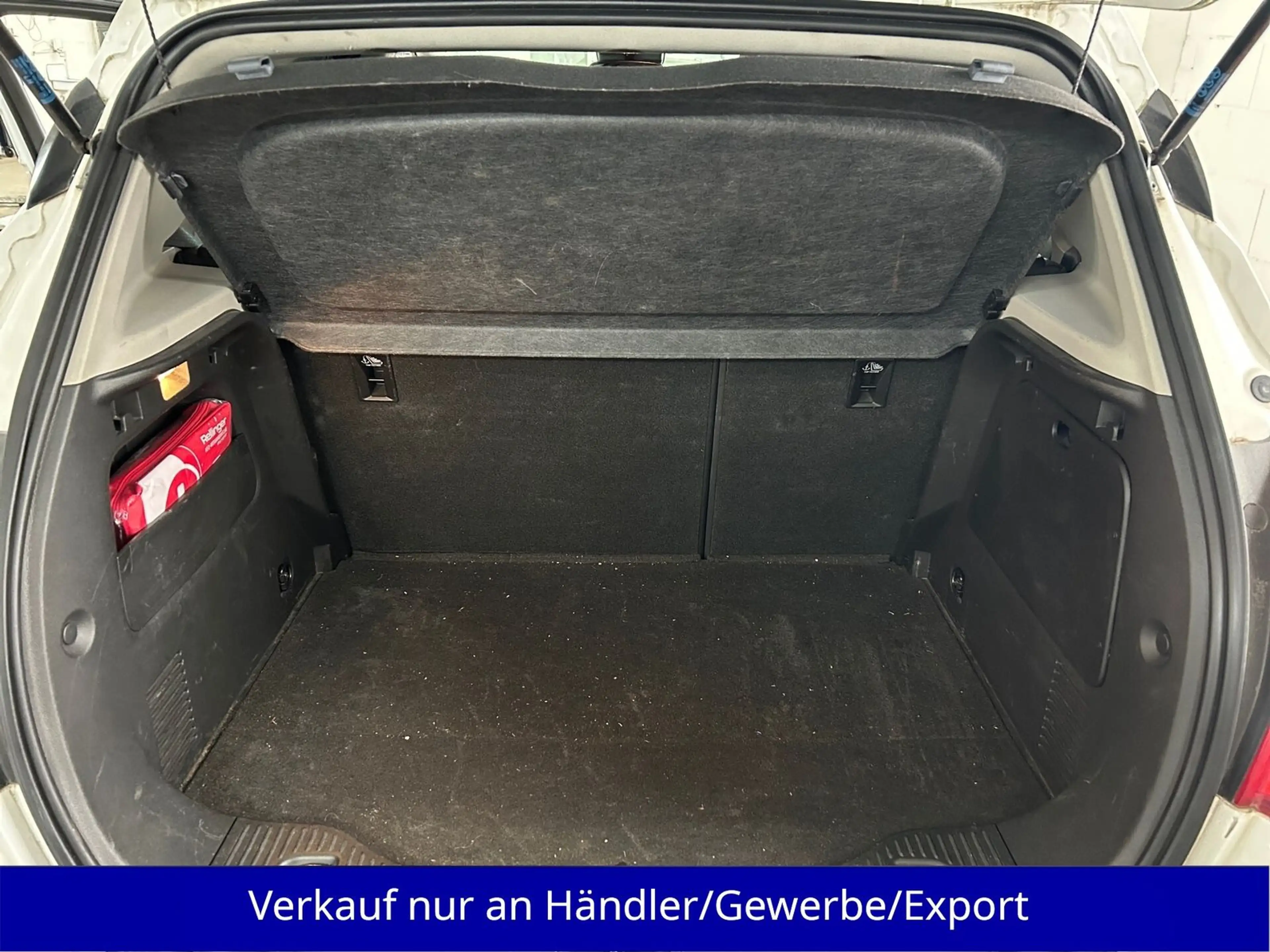 Opel Mokka 1.4 T Automatik AAC Xenon SHZ Navi PDC — photo 8