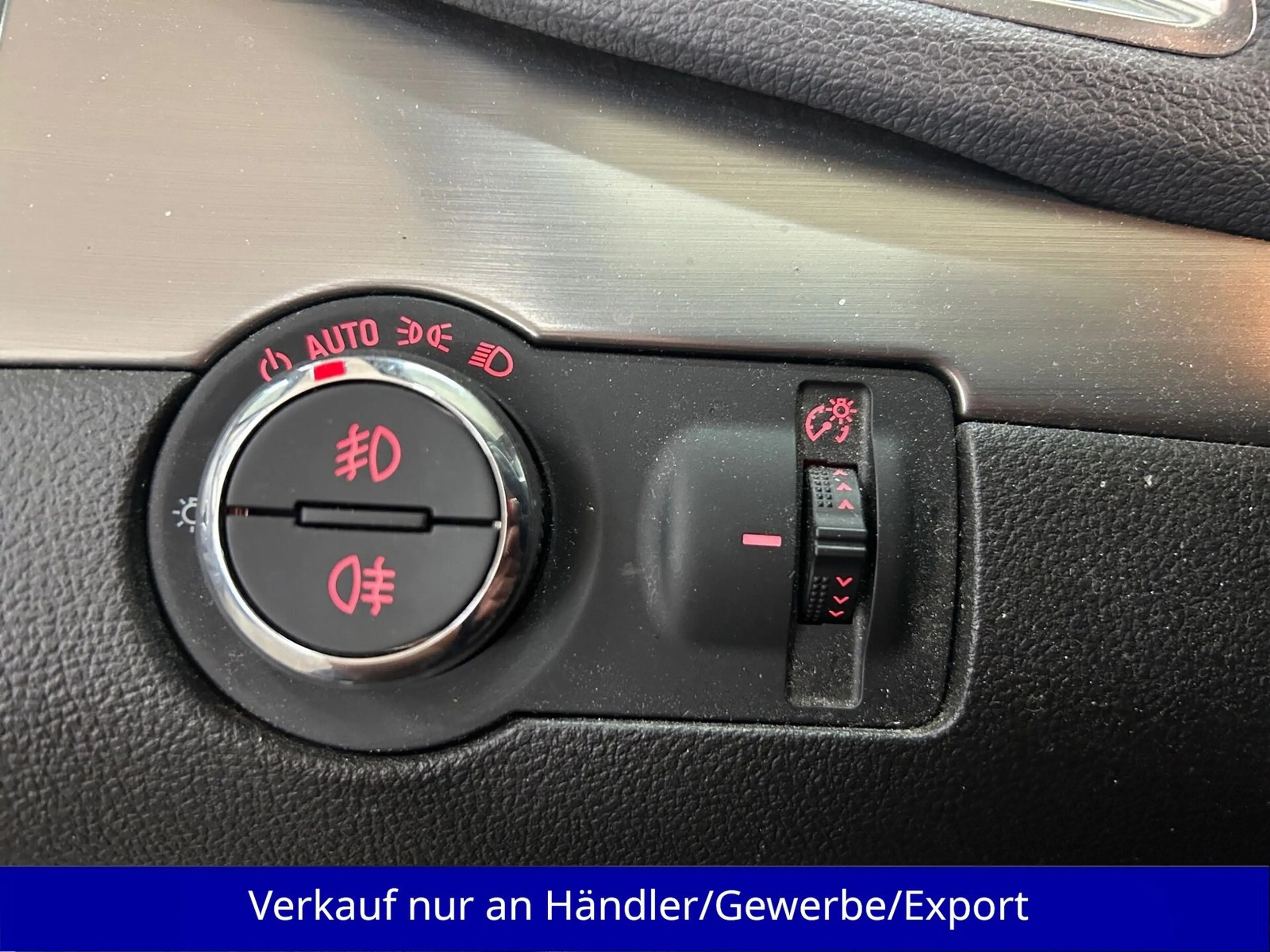 Opel Mokka 1.4 T Automatik AAC Xenon SHZ Navi PDC — photo 15