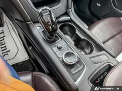 Cadillac XT6 снимка Cadillac XT6