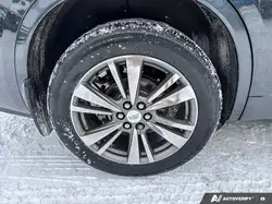 Cadillac XT6 снимка Cadillac XT6