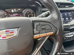 Cadillac XT6 снимка Cadillac XT6