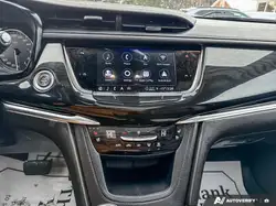 Cadillac XT6 снимка Cadillac XT6