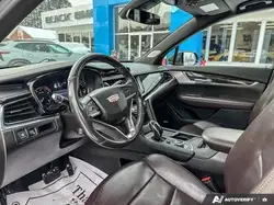 Cadillac XT6 снимка Cadillac XT6