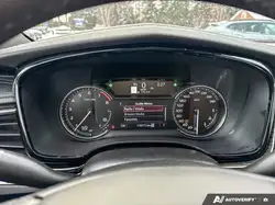 Cadillac XT6 снимка Cadillac XT6