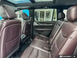 Cadillac XT6 снимка Cadillac XT6