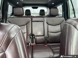 Cadillac XT6 снимка Cadillac XT6
