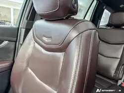 Cadillac XT6 снимка Cadillac XT6