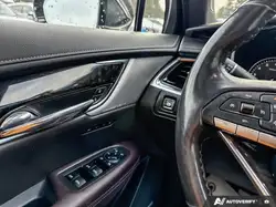 Cadillac XT6 снимка Cadillac XT6