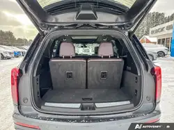 Cadillac XT6 снимка Cadillac XT6