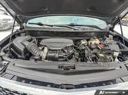 Cadillac XT6 снимка Cadillac XT6