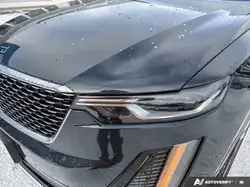 Cadillac XT6 снимка Cadillac XT6
