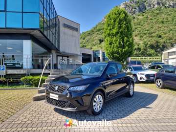 Arona 1.0 ecotsi Style 115cv dsg
