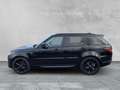 Land Rover Range Rover Sport 3,0 SDV6 HSE ACC + PIXEL-LED Zwart - thumbnail 11