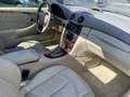 Mercedes-Benz CLK Classe Mercedes 320 ELEGANCE BA Bleu - thumbnail 4