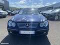 Mercedes-Benz CLK Classe Mercedes 320 ELEGANCE BA Bleu - thumbnail 8
