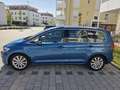 Volkswagen Touran Touran 1.8 TSI DSG Highline Blau - thumbnail 2